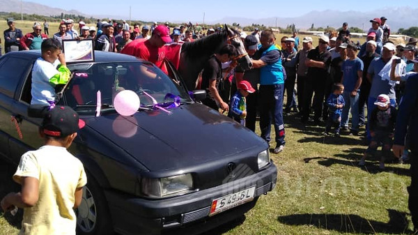 Главное фото