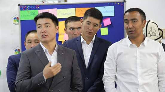 Главное фото