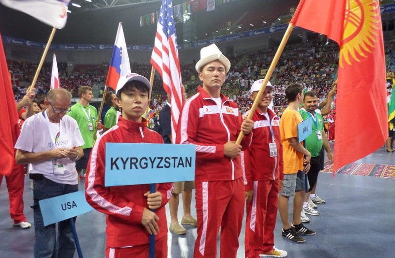 Главное фото