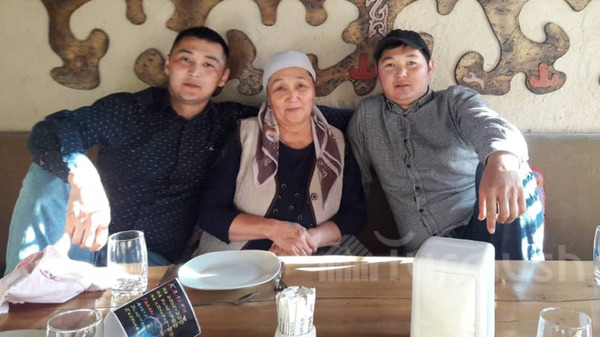 Главное фото