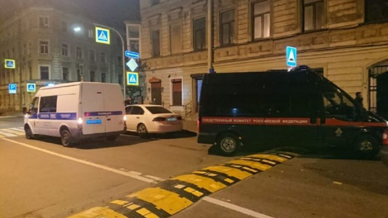 Главное фото