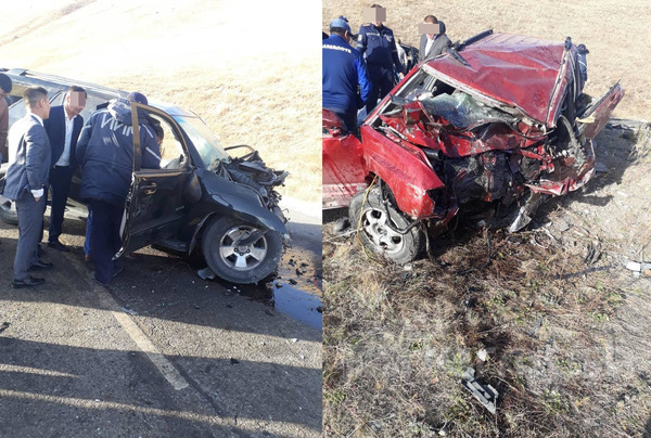 Главное фото