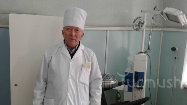 Главное фото