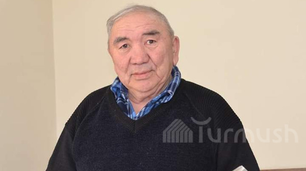 Главное фото