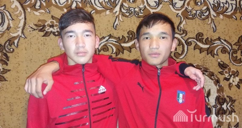 Главное фото