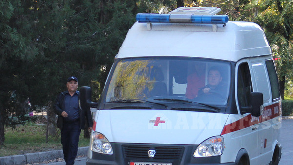 Главное фото