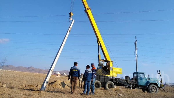 Главное фото