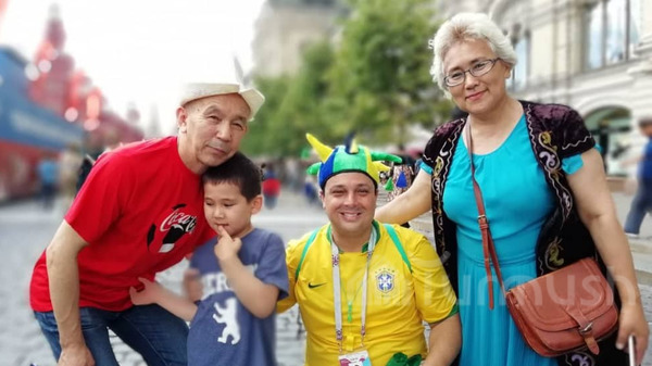 Главное фото