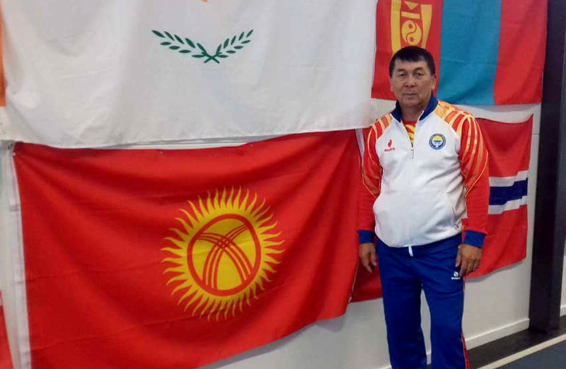 Главное фото