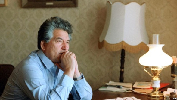 Главное фото