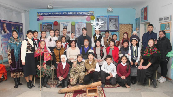 Главное фото