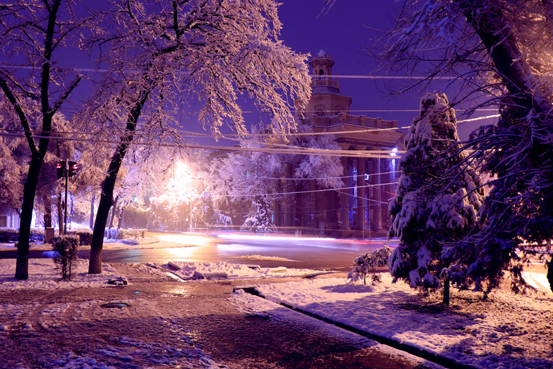 Главное фото