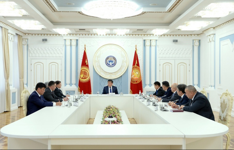 Главное фото