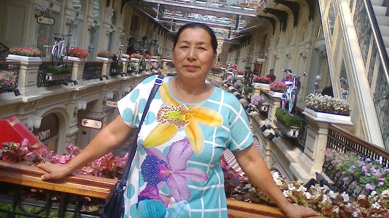 Главное фото