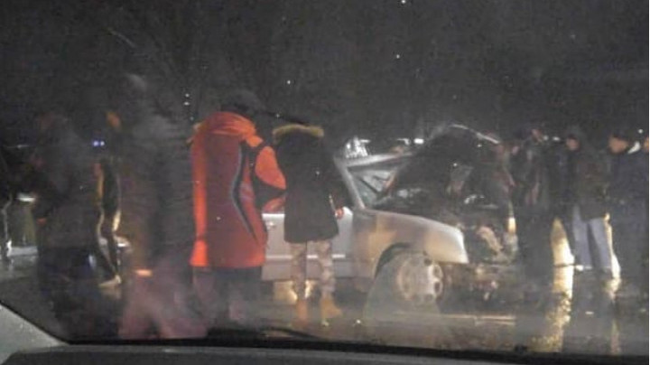 Главное фото