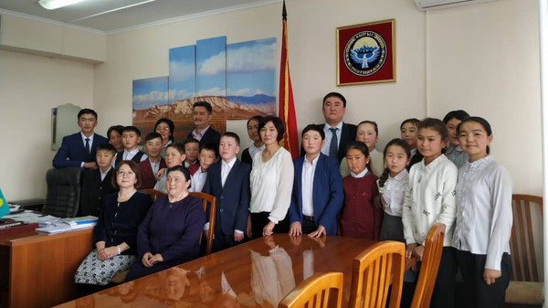 Главное фото