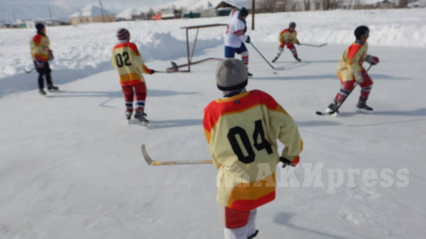 Главное фото