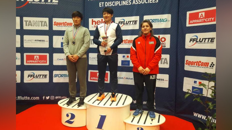 Главное фото