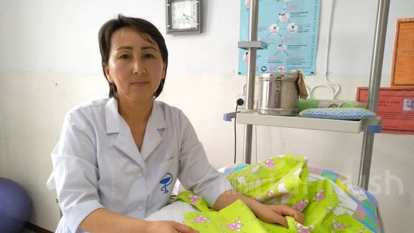 Главное фото