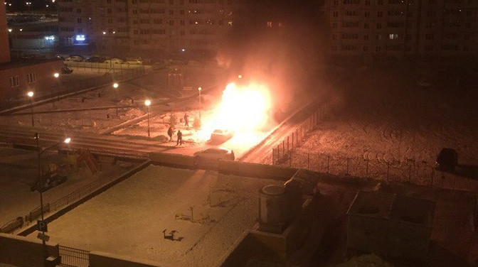 Главное фото