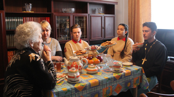 Главное фото