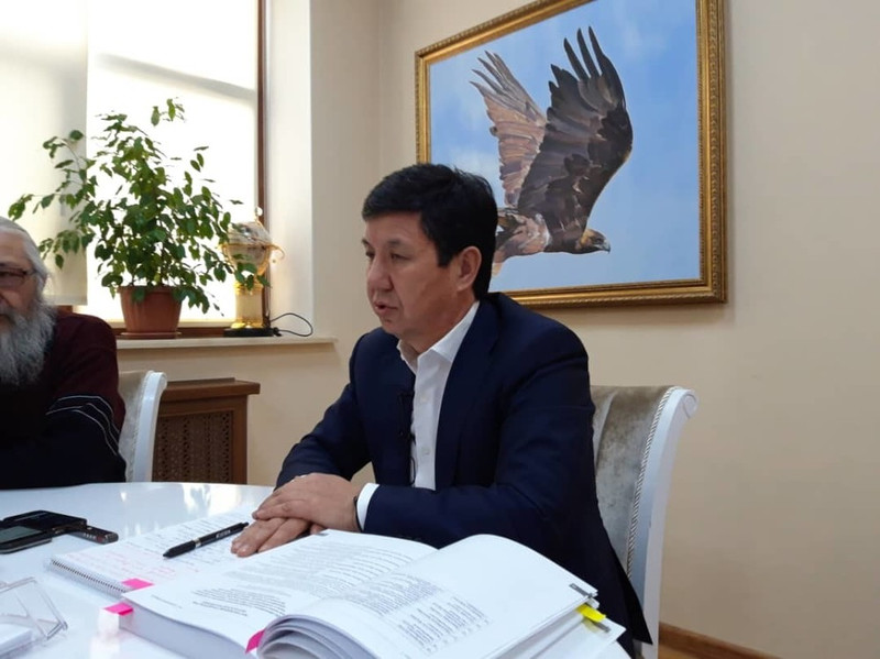 Главное фото