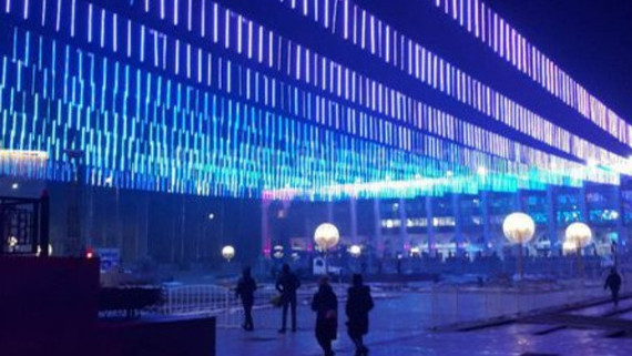 Главное фото