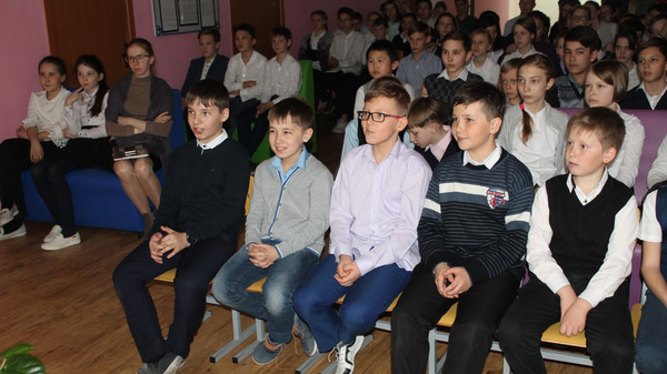 Главное фото