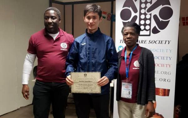 Главное фото