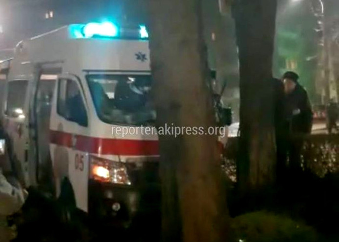 Главное фото