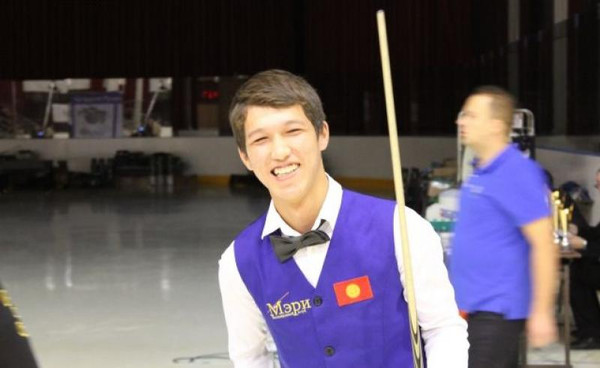 Главное фото