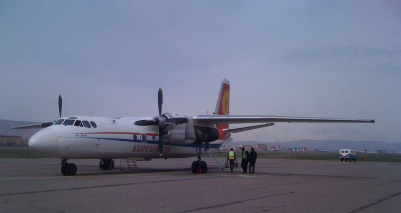 Главное фото