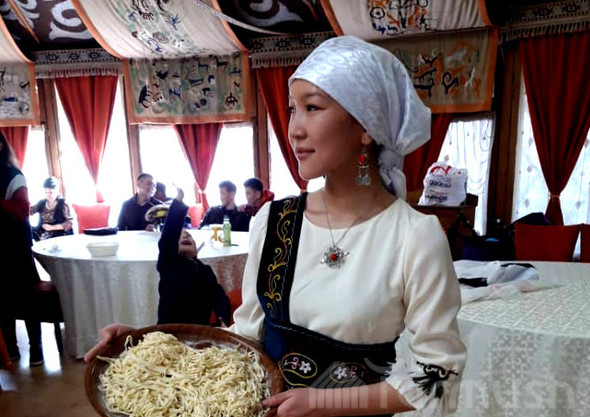 Главное фото