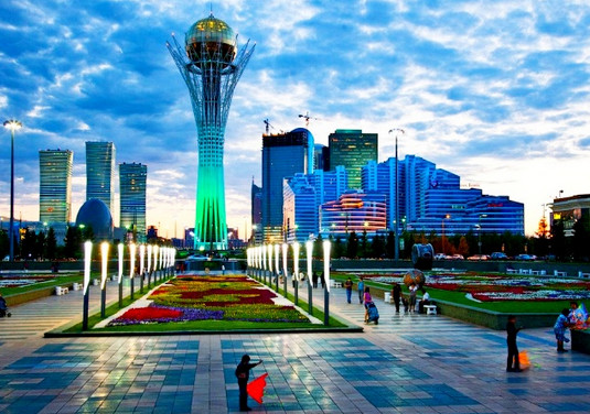 Главное фото