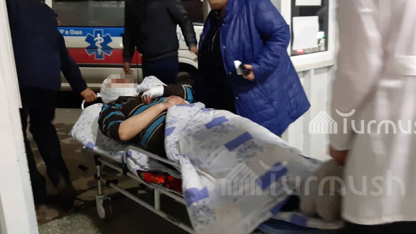 Главное фото