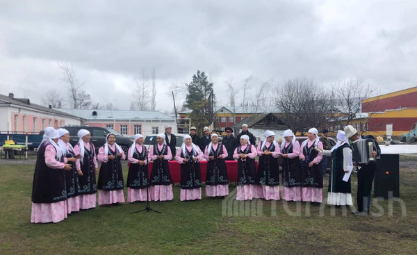 Главное фото