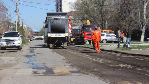 Главное фото