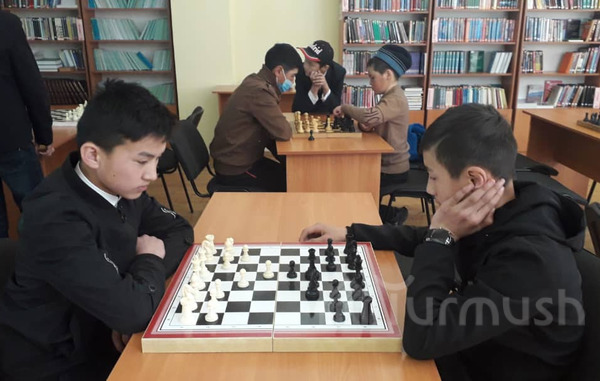 Главное фото