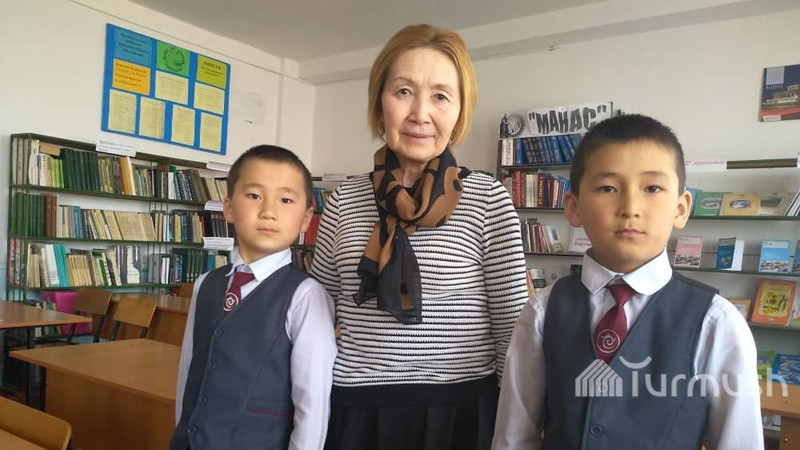 Главное фото