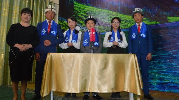 Главное фото