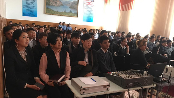 Главное фото