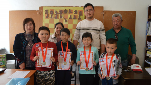 Главное фото