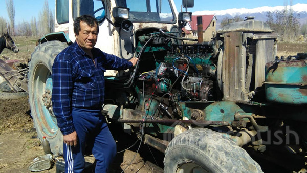 Главное фото