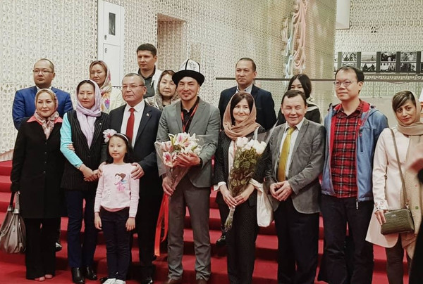 Главное фото