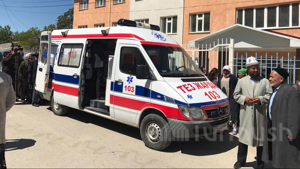 Главное фото