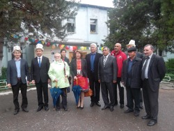 Главное фото