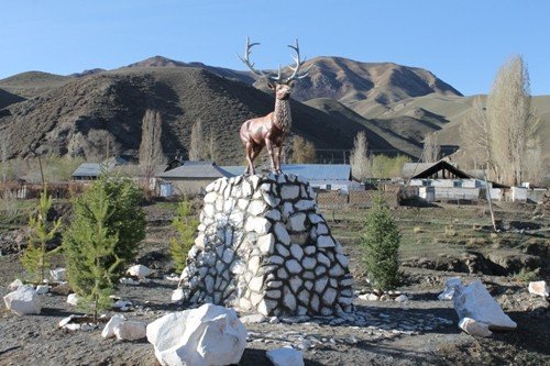 Главное фото