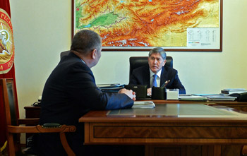 Главное фото