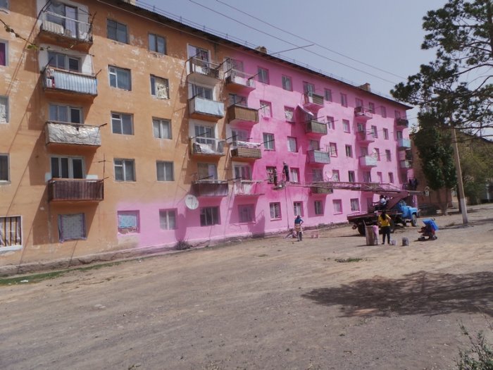 Главное фото