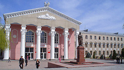 Главное фото